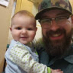 Meet your Posher, Nathaniel